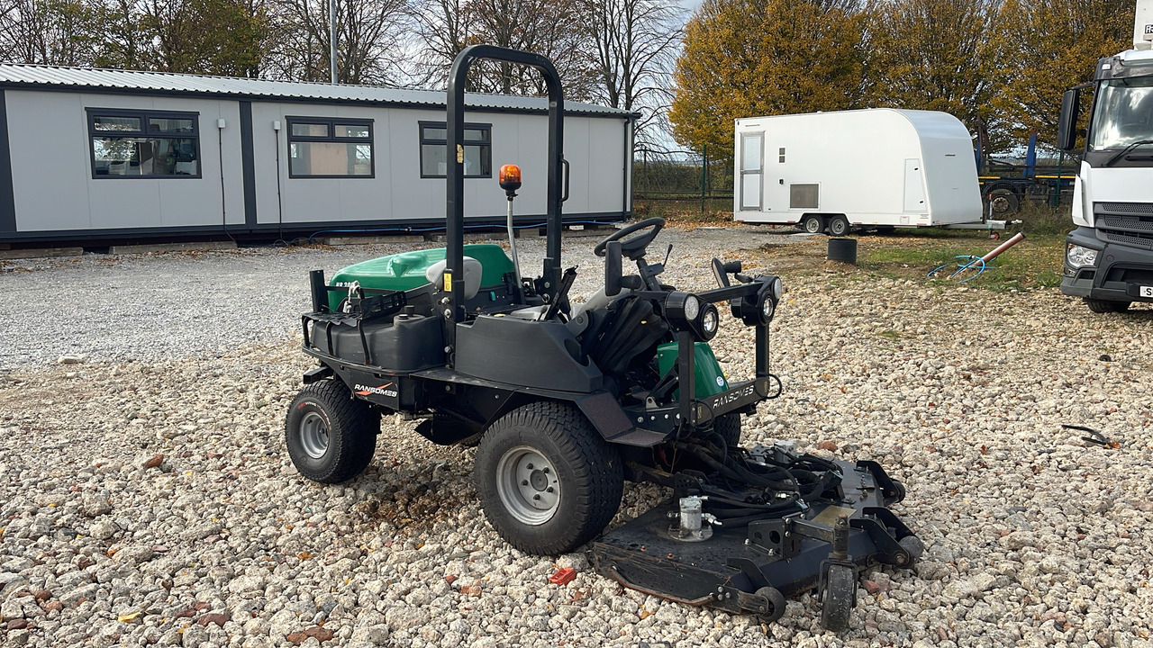 RANSOME 1450 - Mesin pemotong rumput: gambar 1 RANSOME 1450 - Mesin pemotong rumput: gambar 1