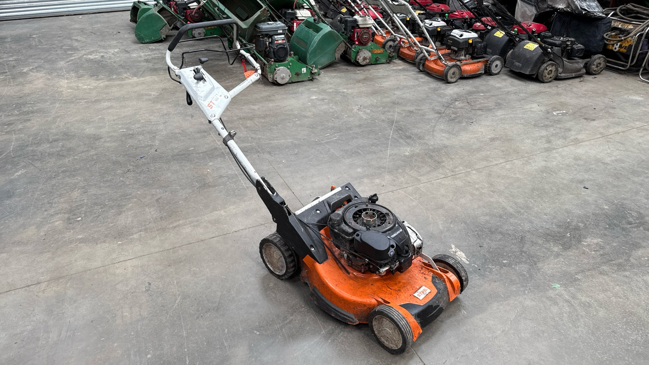 STIHL  - Membangun inventaris: gambar 3 STIHL  - Membangun inventaris: gambar 3