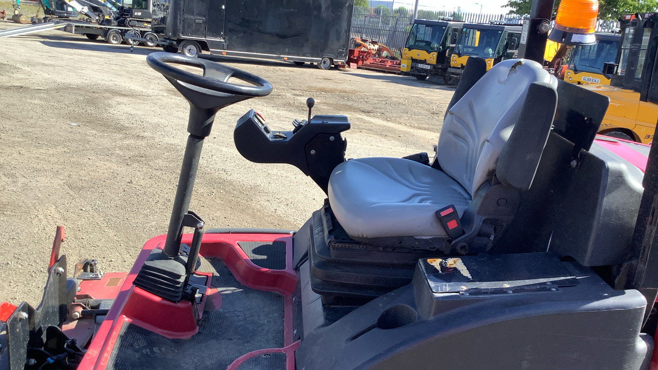 TORO LT3340 - Mesin pemotong rumput: gambar 5 TORO LT3340 - Mesin pemotong rumput: gambar 5