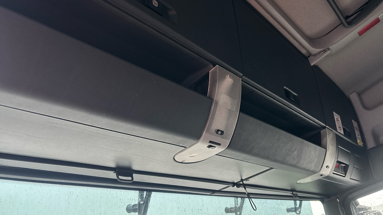 Tractor head MAN TGX 26.440: gambar 16