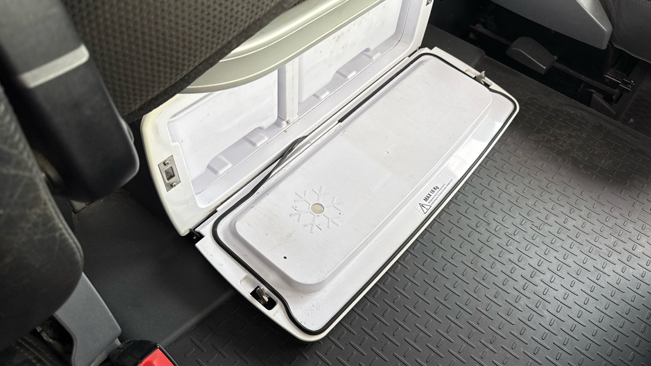 Tractor head SCANIA R 520 V8: gambar 15