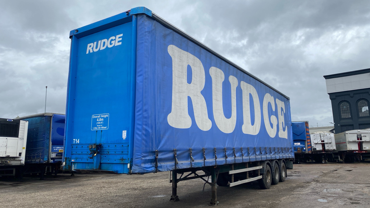 MONTRACON CURTAINSIDE - Trailer: gambar 3 MONTRACON CURTAINSIDE - Trailer: gambar 3