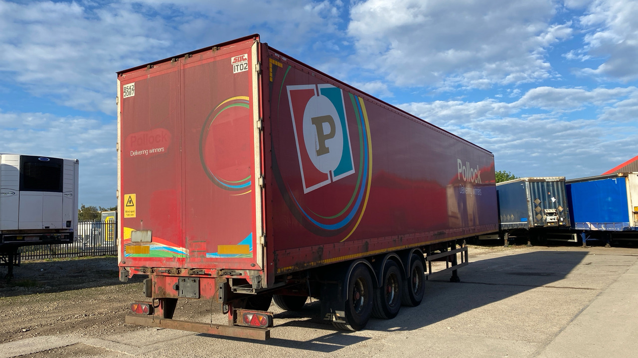 SDC BOX - Trailer: gambar 5 SDC BOX - Trailer: gambar 5