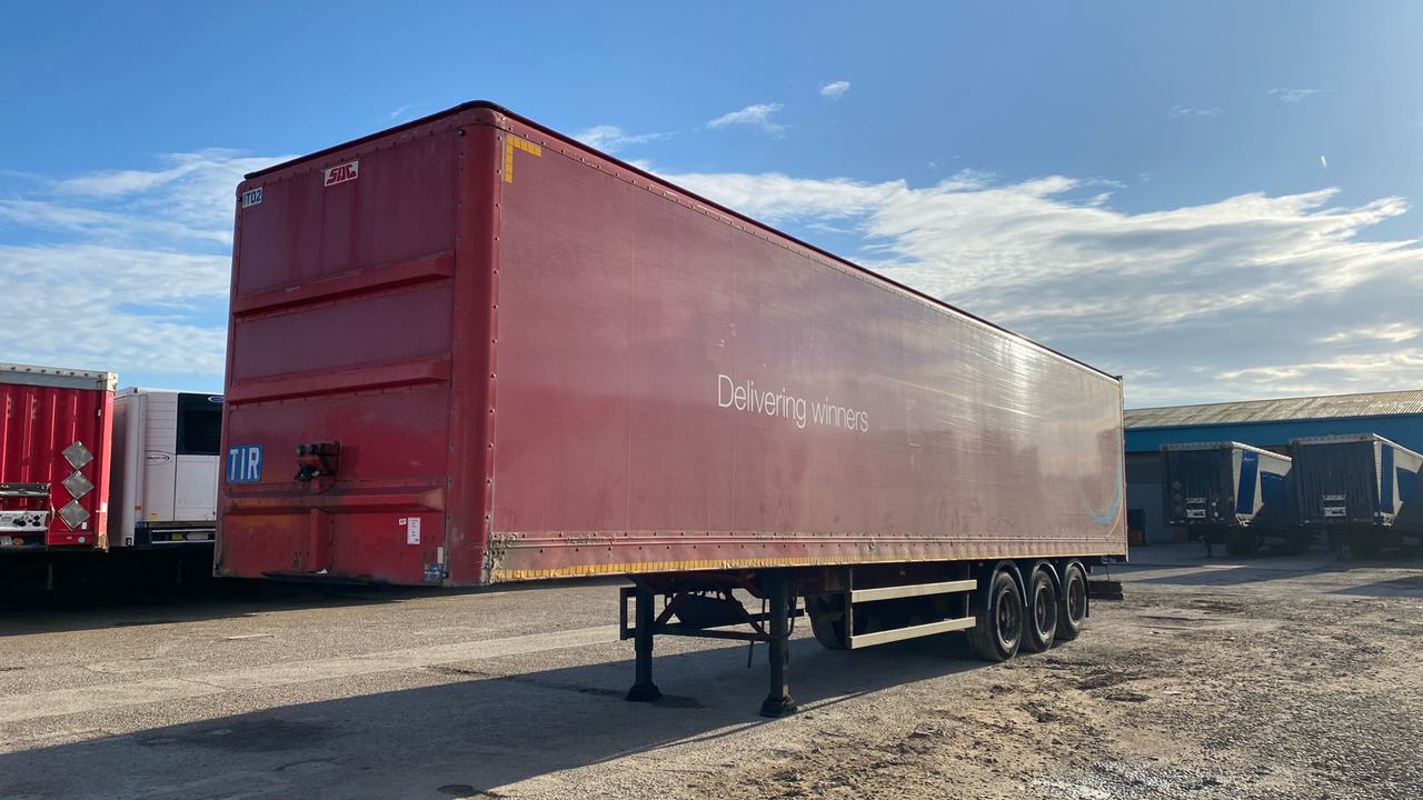 SDC BOX - Trailer: gambar 3 SDC BOX - Trailer: gambar 3