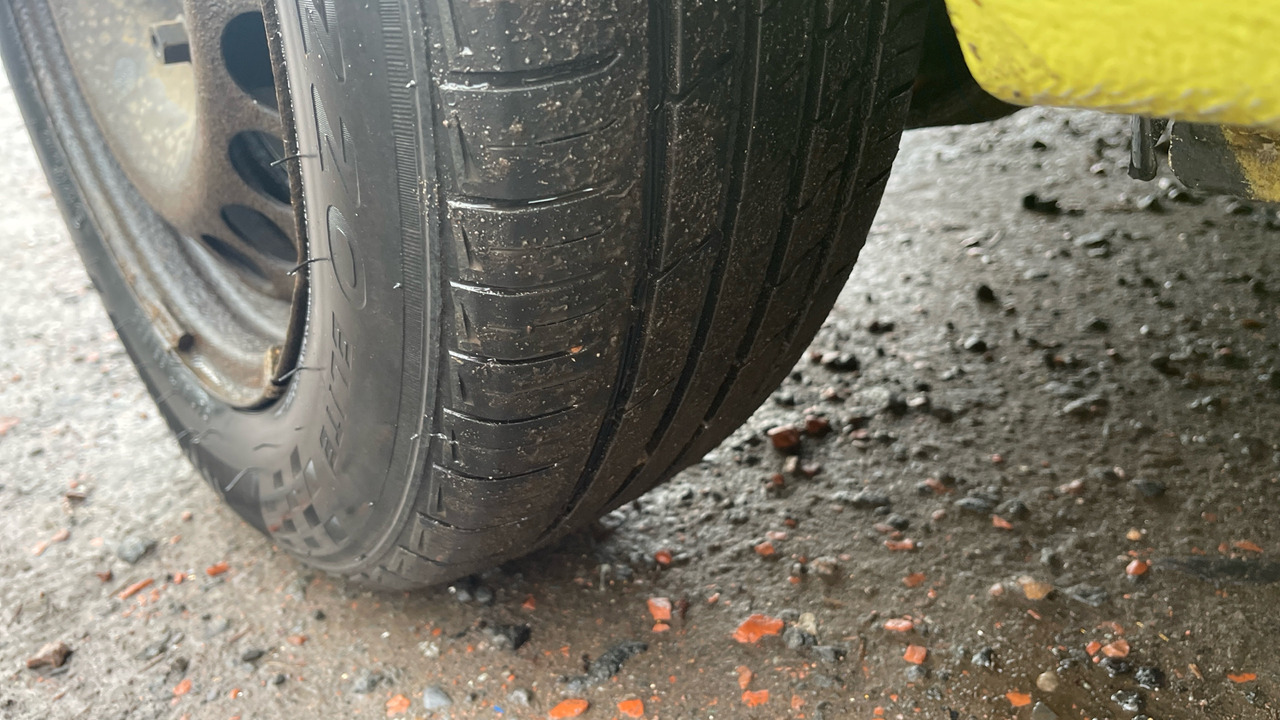 Mobil VAUXHALL CORSA 1.3 CDTi 16V: gambar 13 Mobil VAUXHALL CORSA 1.3 CDTi 16V: gambar 13