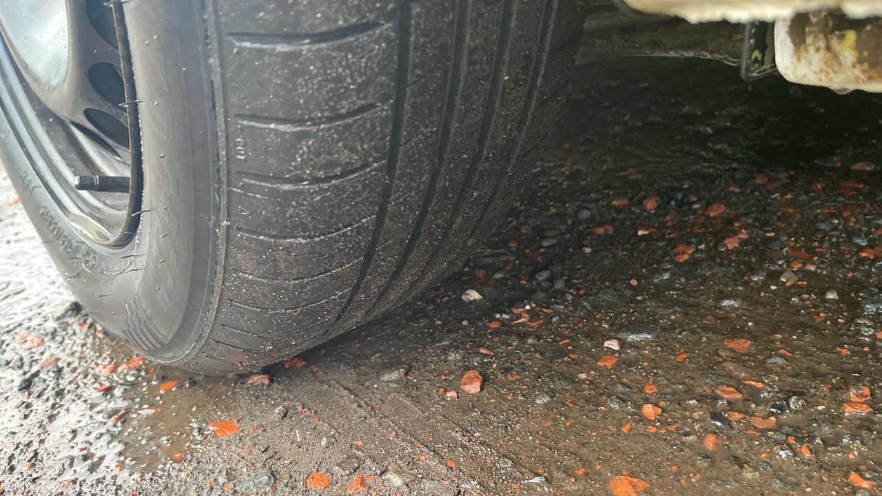 Mobil VAUXHALL CORSA 1.3 CDTi 16V: gambar 12 Mobil VAUXHALL CORSA 1.3 CDTi 16V: gambar 12