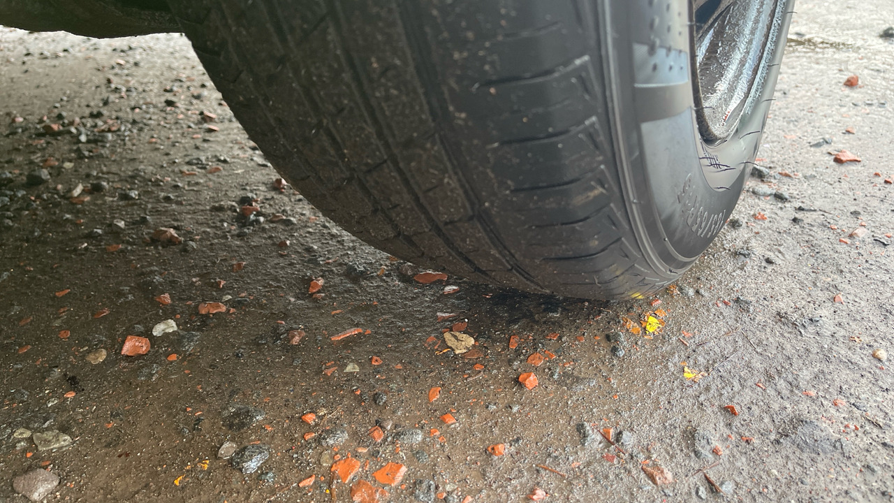 Mobil VAUXHALL CORSA 1.3 CDTi 16V: gambar 11 Mobil VAUXHALL CORSA 1.3 CDTi 16V: gambar 11