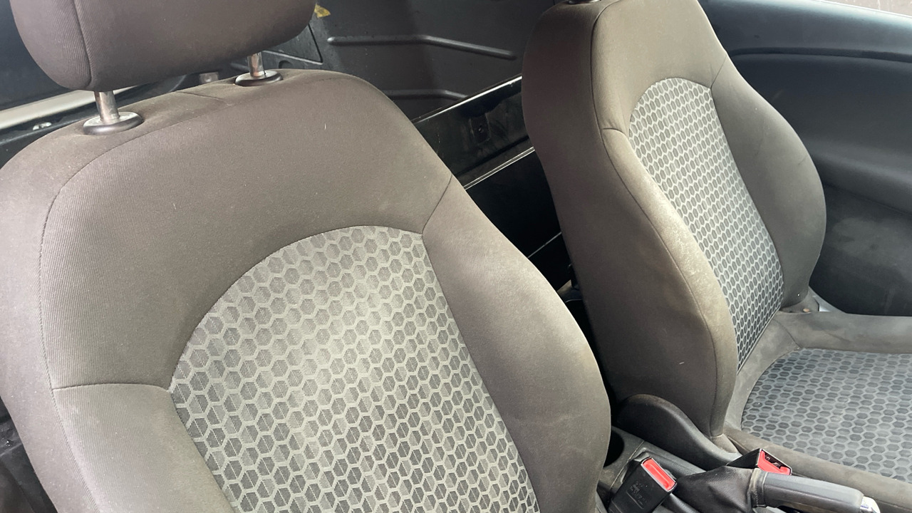 Mobil VAUXHALL CORSA 1.3 CDTi 16V: gambar 8 Mobil VAUXHALL CORSA 1.3 CDTi 16V: gambar 8