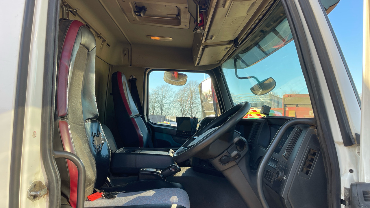 VOLVO FMX 460 - Truk jungkit, Truk derek: gambar 5 VOLVO FMX 460 - Truk jungkit, Truk derek: gambar 5