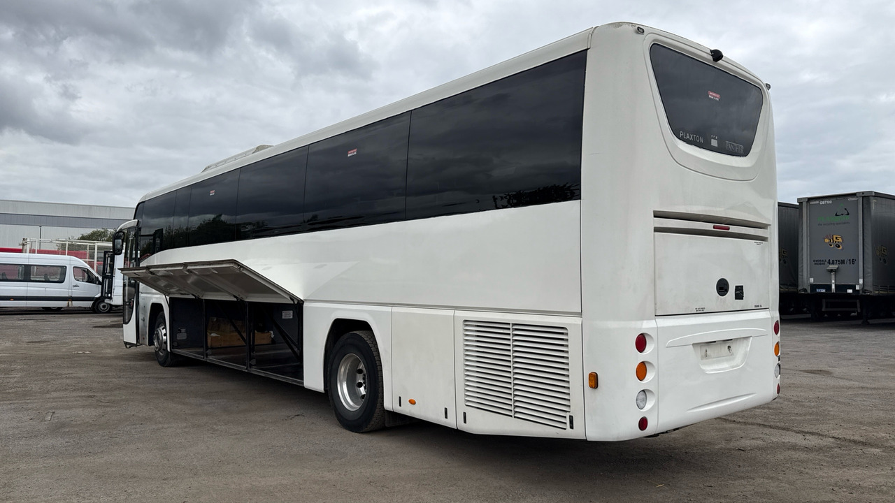 Volvo B9R PLAXTON PANTHER - Bus pariwisata: gambar 3 Volvo B9R PLAXTON PANTHER - Bus pariwisata: gambar 3