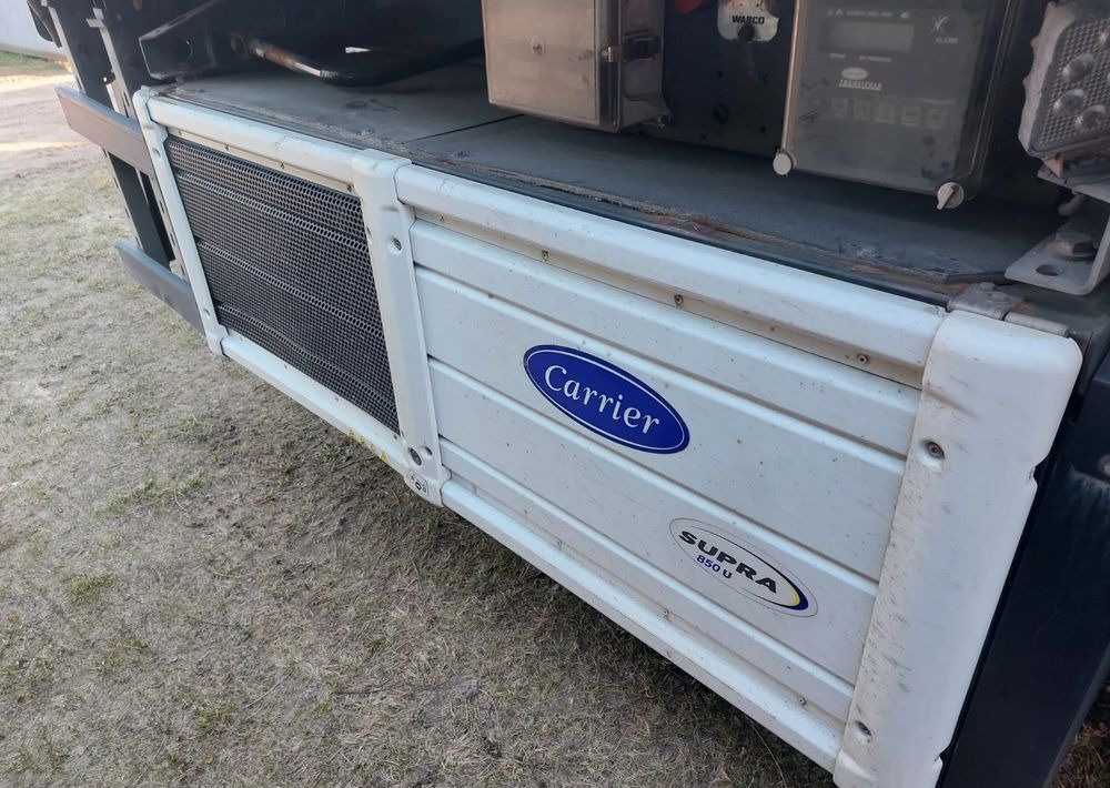 Inny Przyczepa ROHR - Trailer berpendingin: gambar 4 Inny Przyczepa ROHR - Trailer berpendingin: gambar 4