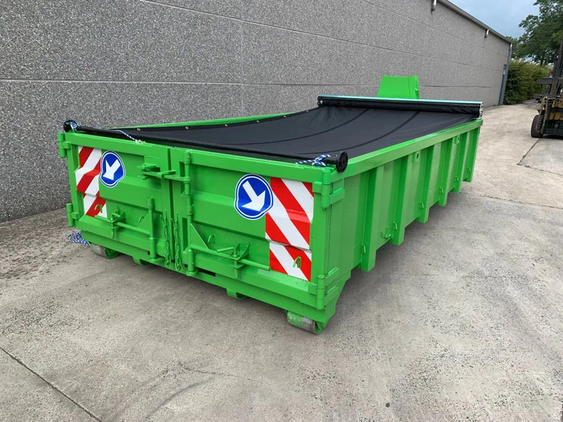 TLS Cover system cover - Suku cadang: gambar 2 TLS Cover system cover - Suku cadang: gambar 2