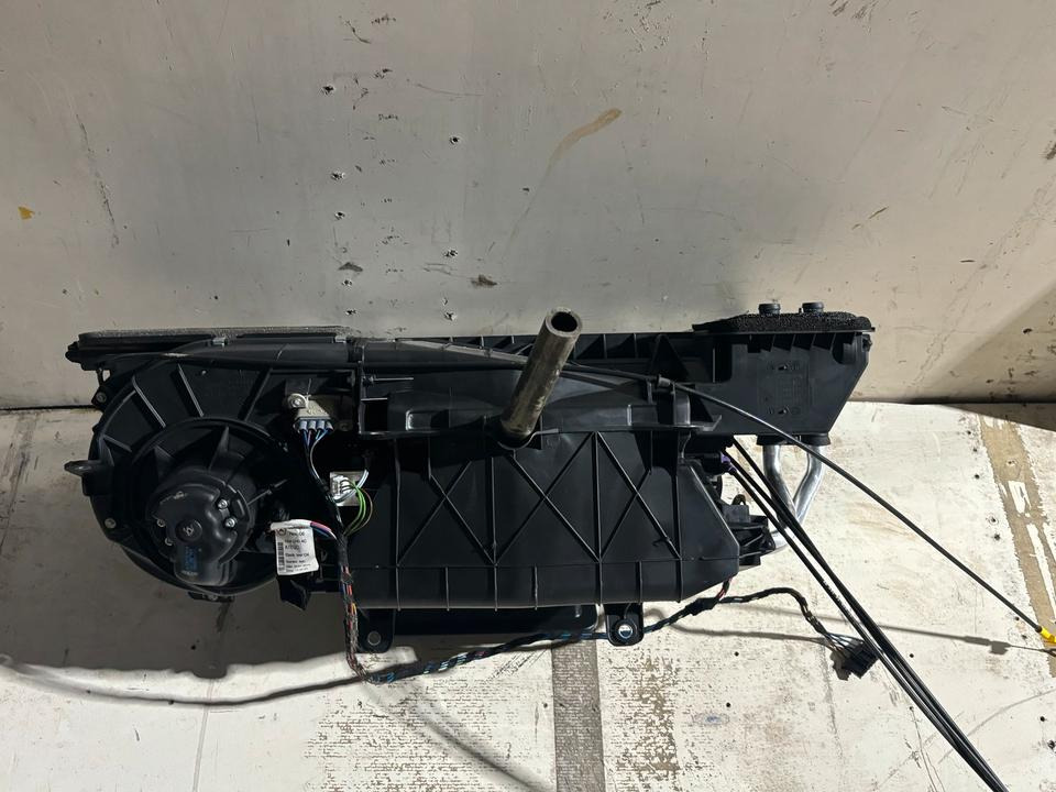 Atego 4 EU6 Heizungskasten / Klimakasten A9678300560 - Pemanasan/ Ventilasi untuk Truk: gambar 3 Atego 4 EU6 Heizungskasten / Klimakasten A9678300560 - Pemanasan/ Ventilasi untuk Truk: gambar 3