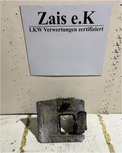 DAF CF XF Fußbremsventil 161372 WABCO 4800015000 - Katup rem untuk Truk: gambar 1 DAF CF XF Fußbremsventil 161372 WABCO 4800015000 - Katup rem untuk Truk: gambar 1