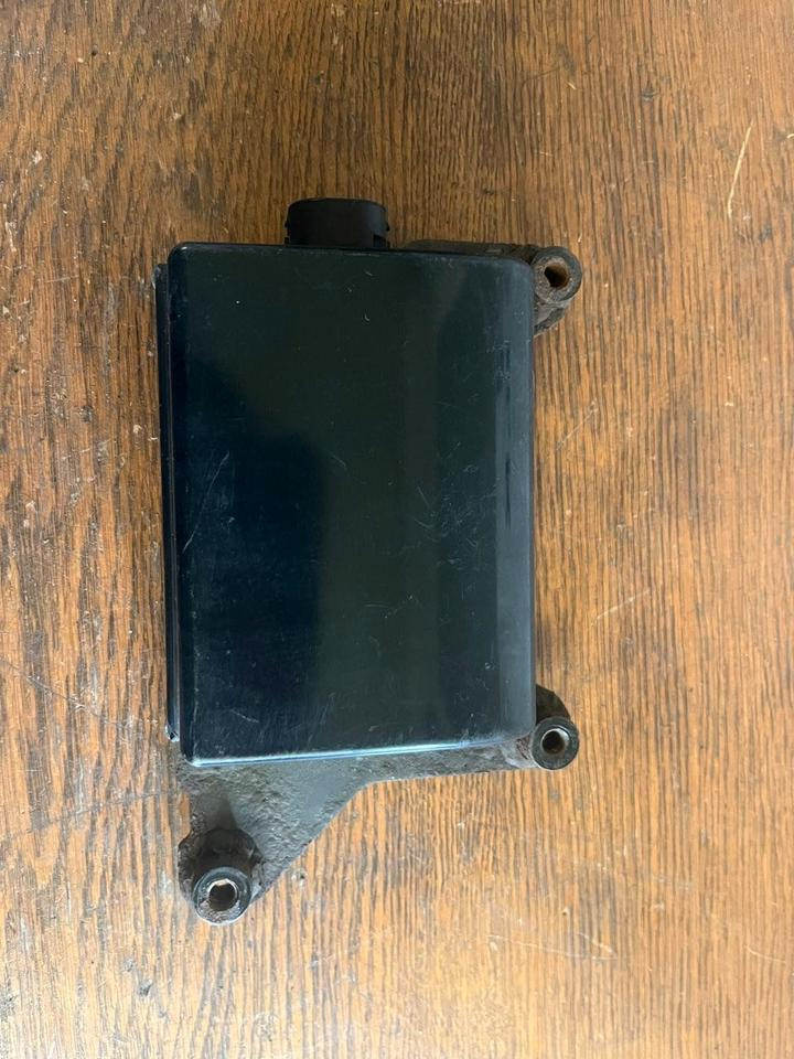 DAF Radarsensor 2004330 WABCO 4460670320 - Sensor untuk Truk: gambar 2 DAF Radarsensor 2004330 WABCO 4460670320 - Sensor untuk Truk: gambar 2