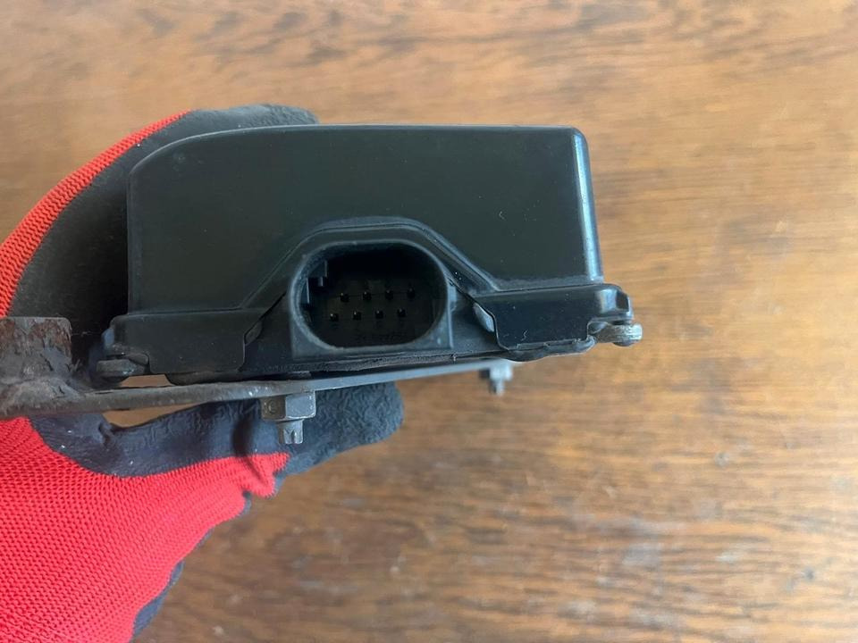 DAF Radarsensor 2004330 WABCO 4460670320 - Sensor untuk Truk: gambar 5 DAF Radarsensor 2004330 WABCO 4460670320 - Sensor untuk Truk: gambar 5