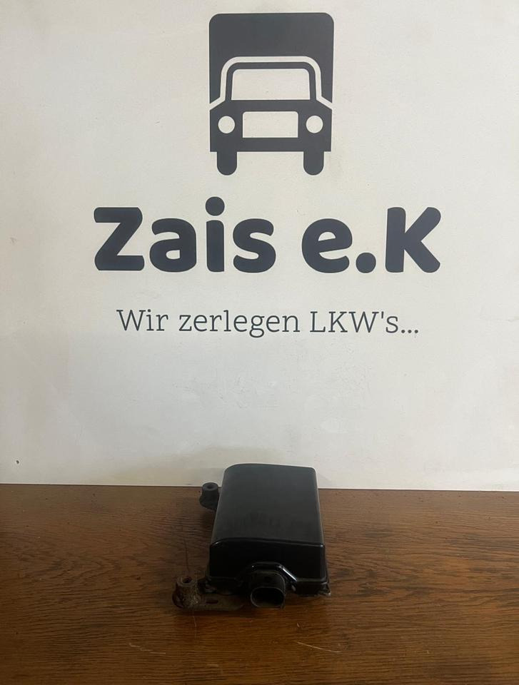 DAF Radarsensor 2004330 WABCO 4460670320 - Sensor untuk Truk: gambar 1 DAF Radarsensor 2004330 WABCO 4460670320 - Sensor untuk Truk: gambar 1