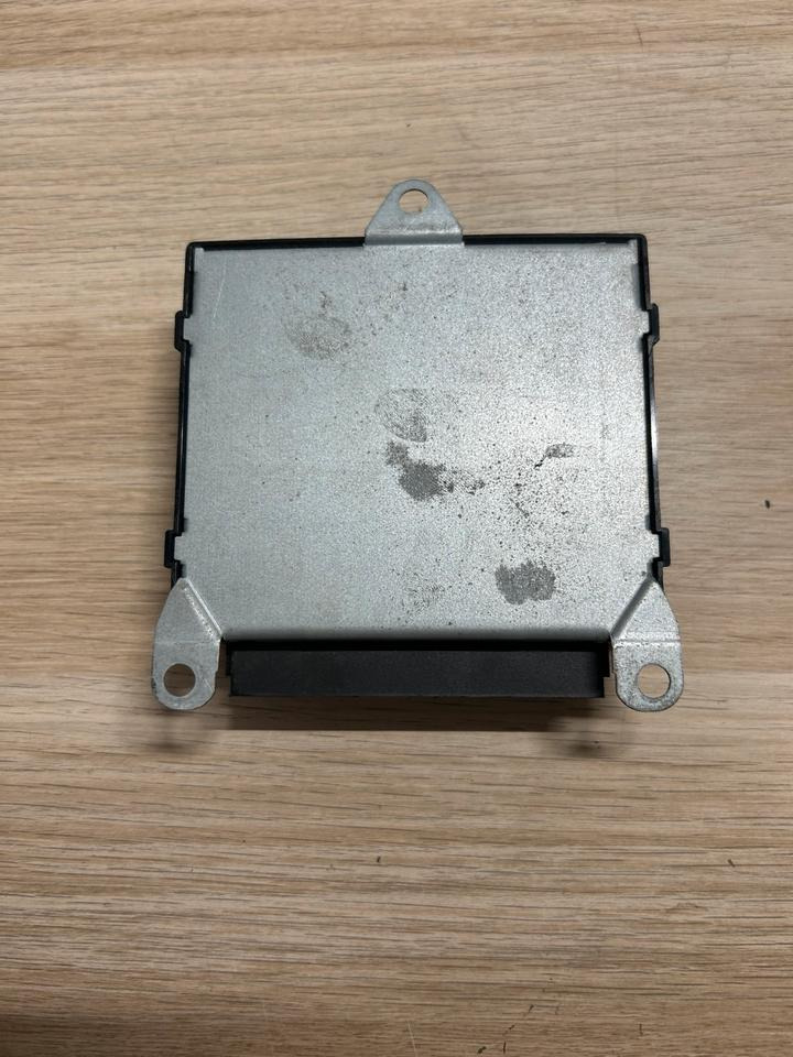 DAF XF WABCO ECAS Steuergerät 4461702190 - ECU untuk Truk: gambar 3 DAF XF WABCO ECAS Steuergerät 4461702190 - ECU untuk Truk: gambar 3