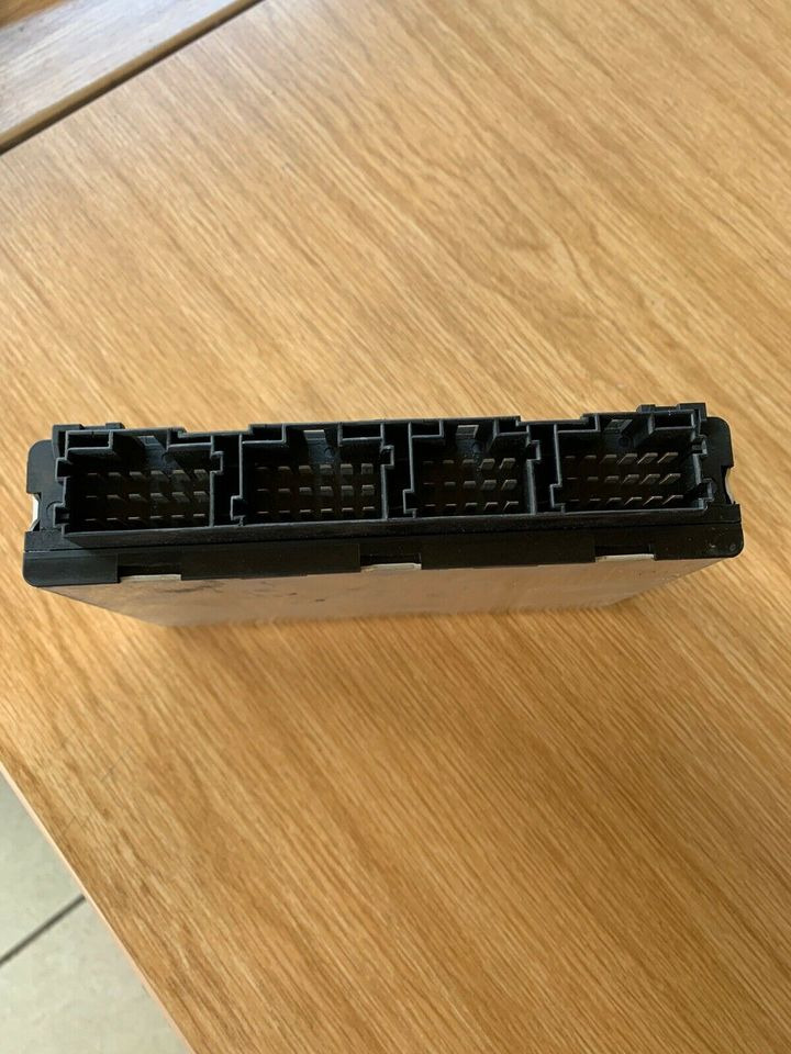 ELEKTRONIK FFR SIEMENS VDO Steuergerät MAN Nr. 81258057052 - ECU untuk Truk: gambar 2 ELEKTRONIK FFR SIEMENS VDO Steuergerät MAN Nr. 81258057052 - ECU untuk Truk: gambar 2