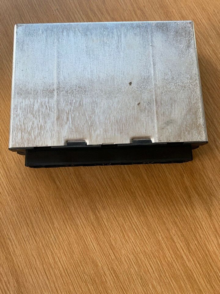 ELEKTRONIK FFR SIEMENS VDO Steuergerät MAN Nr. 81258057052 - ECU untuk Truk: gambar 3 ELEKTRONIK FFR SIEMENS VDO Steuergerät MAN Nr. 81258057052 - ECU untuk Truk: gambar 3