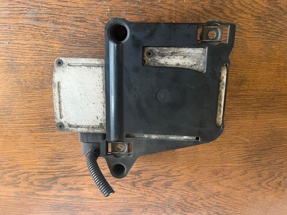 MAN Radarsensor 81276100024 - Sensor untuk Truk: gambar 4 MAN Radarsensor 81276100024 - Sensor untuk Truk: gambar 4