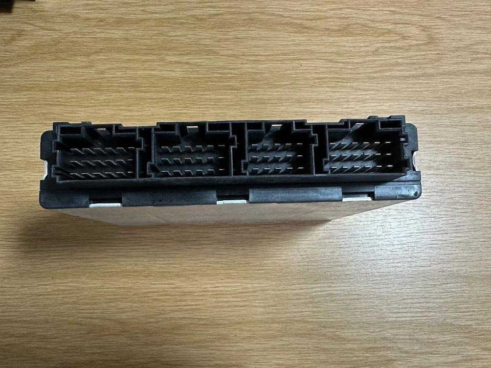 MAN SIEMENS VDO ELEKTRONIK FFR Steuergerät 81.25805.7068 - ECU untuk Peralatan lainnya: gambar 3 MAN SIEMENS VDO ELEKTRONIK FFR Steuergerät 81.25805.7068 - ECU untuk Peralatan lainnya: gambar 3