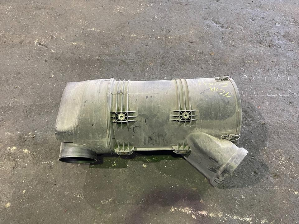 MAN TGA Luftfilter Luftfilterkasten EU3 - Filter udara untuk Truk: gambar 3 MAN TGA Luftfilter Luftfilterkasten EU3 - Filter udara untuk Truk: gambar 3