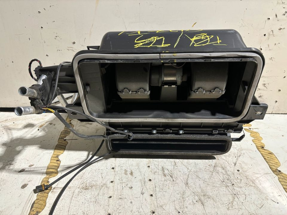 MAN TGL Innenraum Gebläse/Heizung 81.61900.6427 - Pemanasan/ Ventilasi untuk Truk: gambar 2 MAN TGL Innenraum Gebläse/Heizung 81.61900.6427 - Pemanasan/ Ventilasi untuk Truk: gambar 2