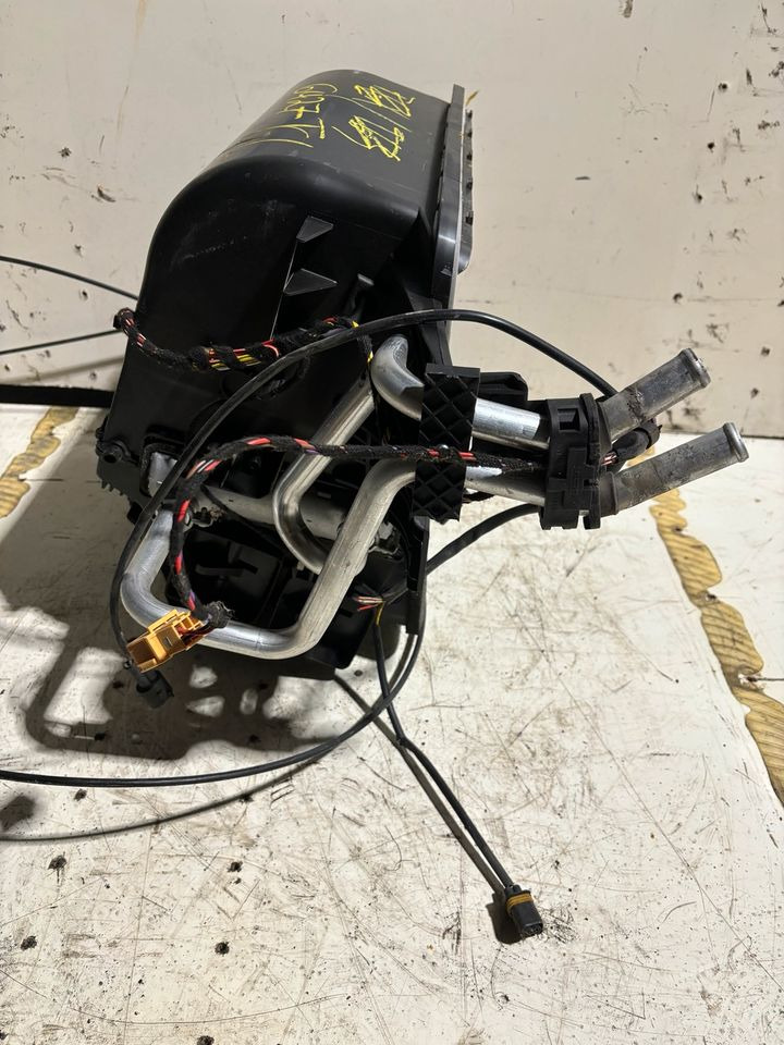 MAN TGL Innenraum Gebläse/Heizung 81.61900.6427 - Pemanasan/ Ventilasi untuk Truk: gambar 3 MAN TGL Innenraum Gebläse/Heizung 81.61900.6427 - Pemanasan/ Ventilasi untuk Truk: gambar 3