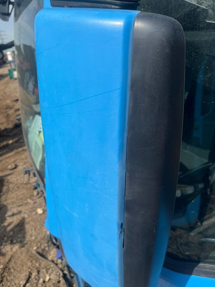 MAN TGX EU6 Fahrertür, Tür blau, Spiegel & Innenverkleidung - Pintu dan bagian untuk Truk: gambar 2 MAN TGX EU6 Fahrertür, Tür blau, Spiegel & Innenverkleidung - Pintu dan bagian untuk Truk: gambar 2