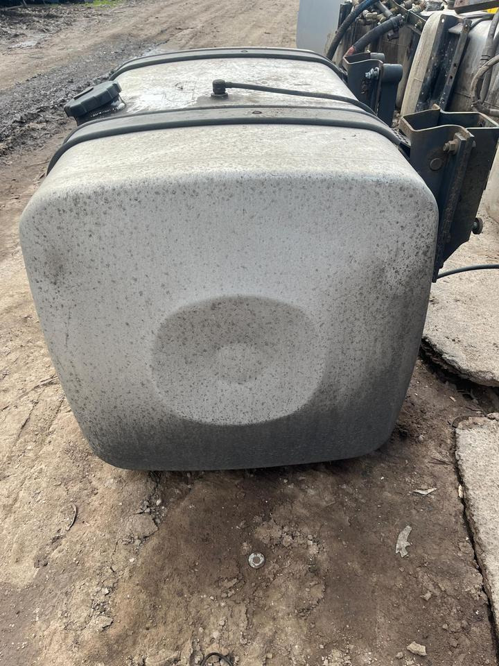 MAN TGX EU6 RN002 Dieseltank Tank Tankbehälter 460L - Tangki bahan bakar untuk Truk: gambar 5 MAN TGX EU6 RN002 Dieseltank Tank Tankbehälter 460L - Tangki bahan bakar untuk Truk: gambar 5