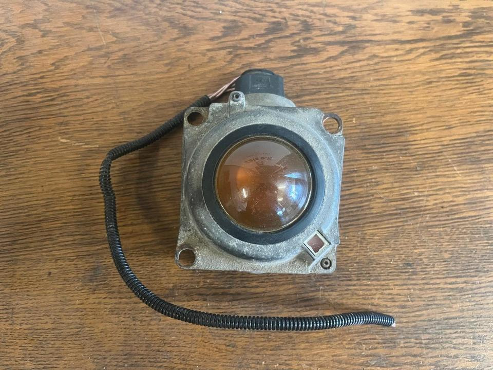 MAN TGX EU6 Radarsensor 81.27610.0027 - Sensor untuk Truk: gambar 2 MAN TGX EU6 Radarsensor 81.27610.0027 - Sensor untuk Truk: gambar 2