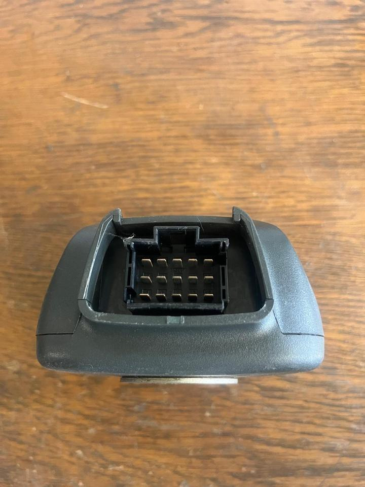 MAN TGX TGS EU6 Kamera 81276126005 - Sensor untuk Truk: gambar 4 MAN TGX TGS EU6 Kamera 81276126005 - Sensor untuk Truk: gambar 4