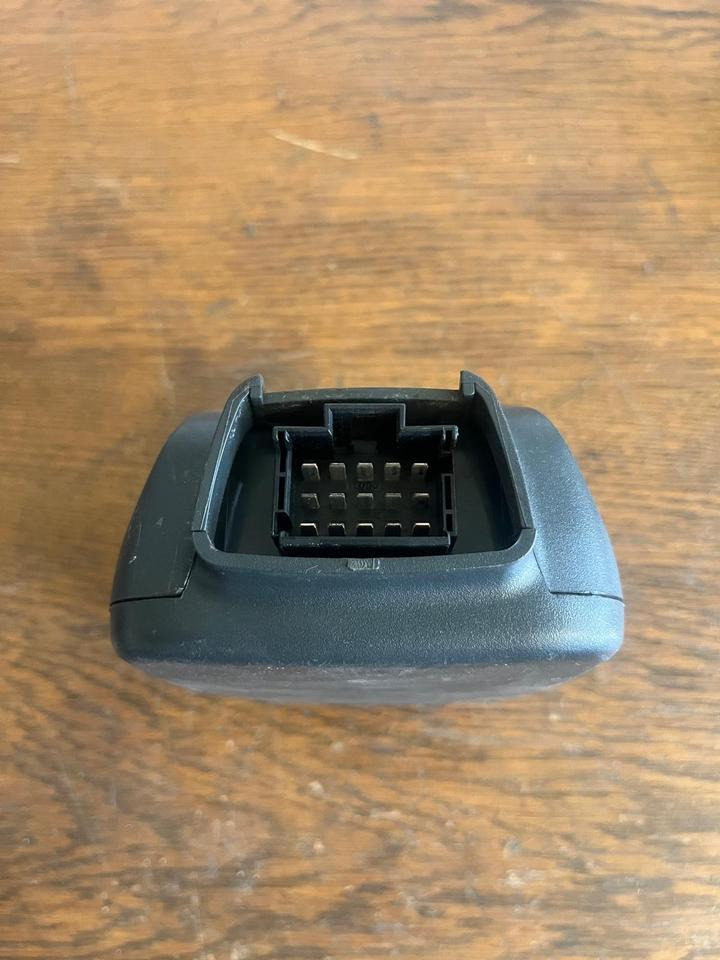 MAN TGX TGS EU6 Kamera 81276126006 - Sensor untuk Truk: gambar 4 MAN TGX TGS EU6 Kamera 81276126006 - Sensor untuk Truk: gambar 4