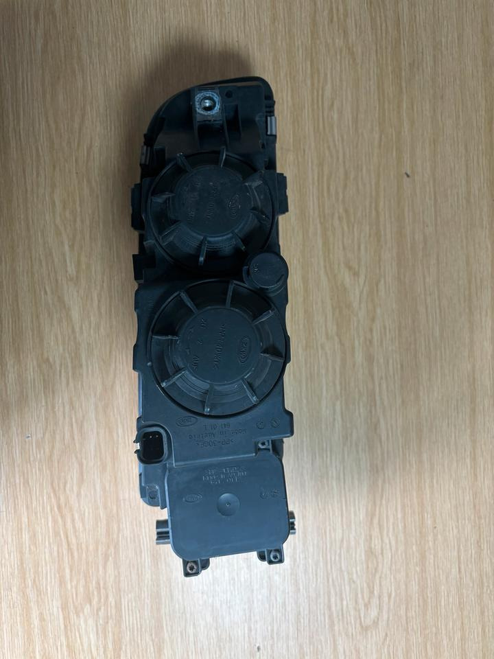 MAN TGX/TGS Nebelscheinwerfer Links 81.25101-6521 - Lampu kabut untuk Truk: gambar 3 MAN TGX/TGS Nebelscheinwerfer Links 81.25101-6521 - Lampu kabut untuk Truk: gambar 3