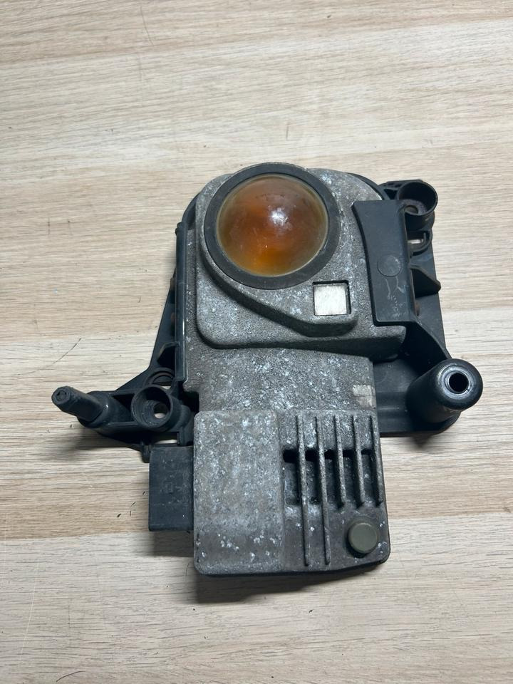 MAN TGX TGS Radarsensor 81.27610.0019 - Sensor untuk Truk: gambar 2 MAN TGX TGS Radarsensor 81.27610.0019 - Sensor untuk Truk: gambar 2