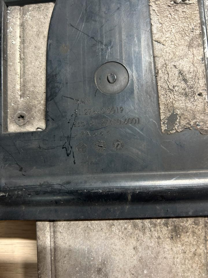 MAN TGX TGS Radarsensor 81.27610.0019 - Sensor untuk Truk: gambar 4 MAN TGX TGS Radarsensor 81.27610.0019 - Sensor untuk Truk: gambar 4