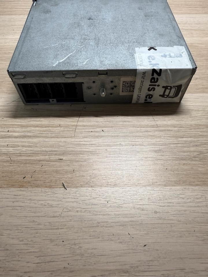 MAN Tachograph 81.27101-6570 - Tachographs: gambar 5 MAN Tachograph 81.27101-6570 - Tachographs: gambar 5