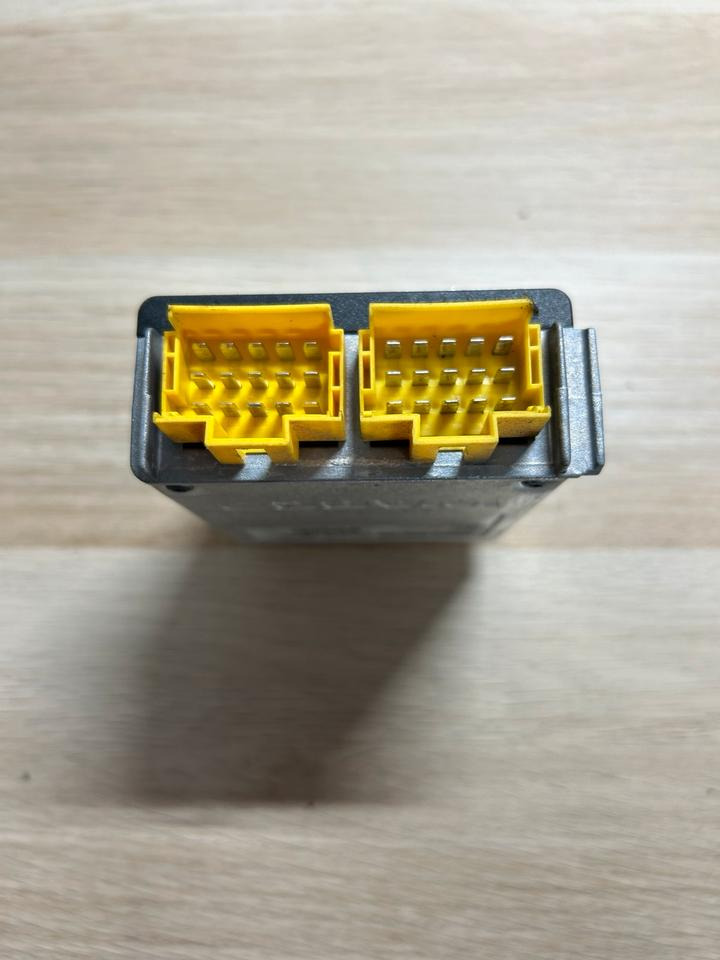 MAN WABCO ECAS 4*2 VL Steuergerät 81.25811-7010 - ECU untuk Truk: gambar 3 MAN WABCO ECAS 4*2 VL Steuergerät 81.25811-7010 - ECU untuk Truk: gambar 3