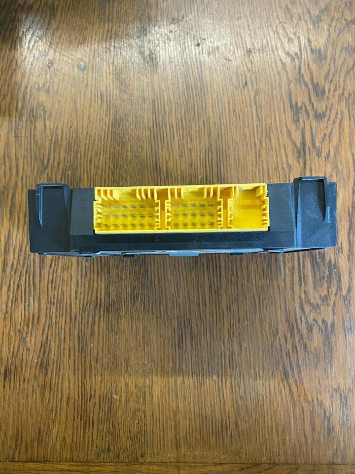 MAN WABCO Steuergerät ECAS 4*2 81.25811-7018 - ECU untuk Truk: gambar 3 MAN WABCO Steuergerät ECAS 4*2 81.25811-7018 - ECU untuk Truk: gambar 3