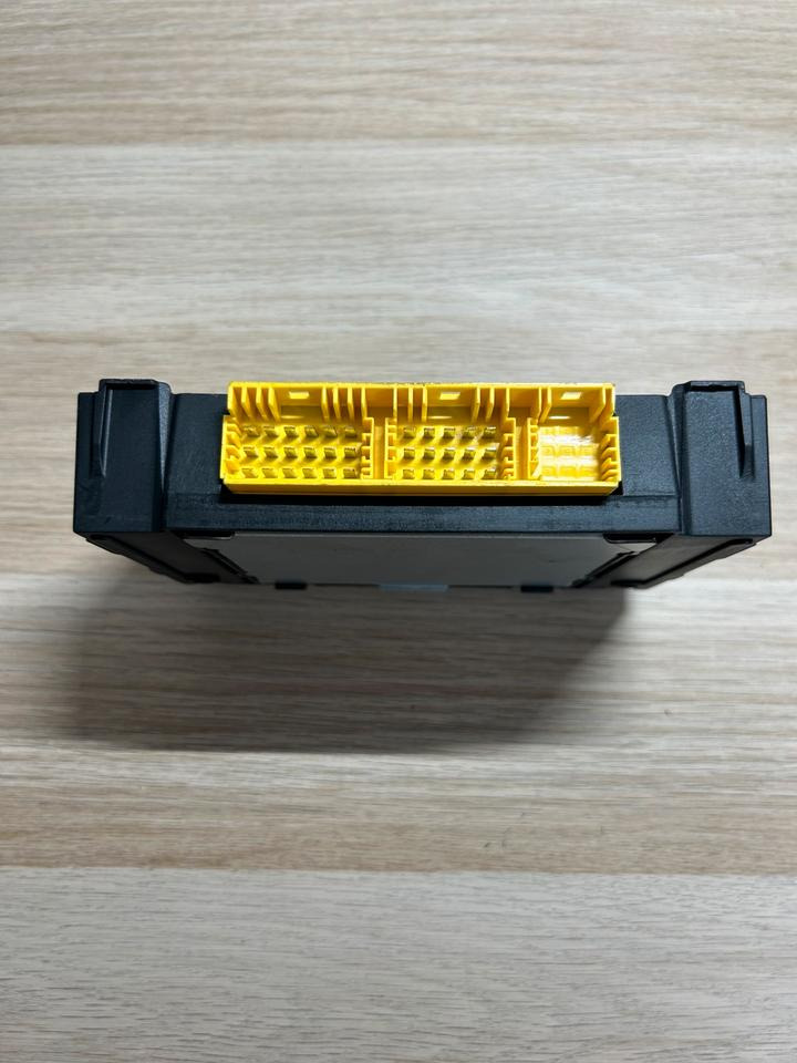 MAN WABCO Steuergerät ECAS 4*2 81.25811-7019 - ECU untuk Truk: gambar 3 MAN WABCO Steuergerät ECAS 4*2 81.25811-7019 - ECU untuk Truk: gambar 3