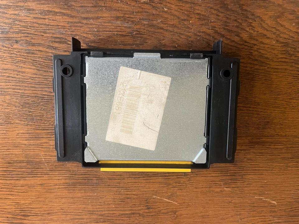 MAN WABCO Steuergerät ECAS 6*2 81258117028 - ECU untuk Truk: gambar 5 MAN WABCO Steuergerät ECAS 6*2 81258117028 - ECU untuk Truk: gambar 5