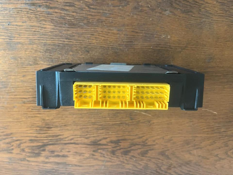 MAN WABCO Steuergerät ECAS 6*2 81258117028 - ECU untuk Truk: gambar 4 MAN WABCO Steuergerät ECAS 6*2 81258117028 - ECU untuk Truk: gambar 4