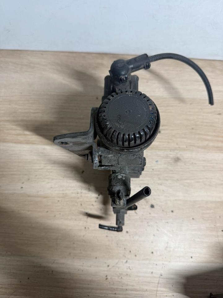 MAN WABCO VENTIL 4728800300 81.25902-6238 - Katup untuk Truk: gambar 4 MAN WABCO VENTIL 4728800300 81.25902-6238 - Katup untuk Truk: gambar 4