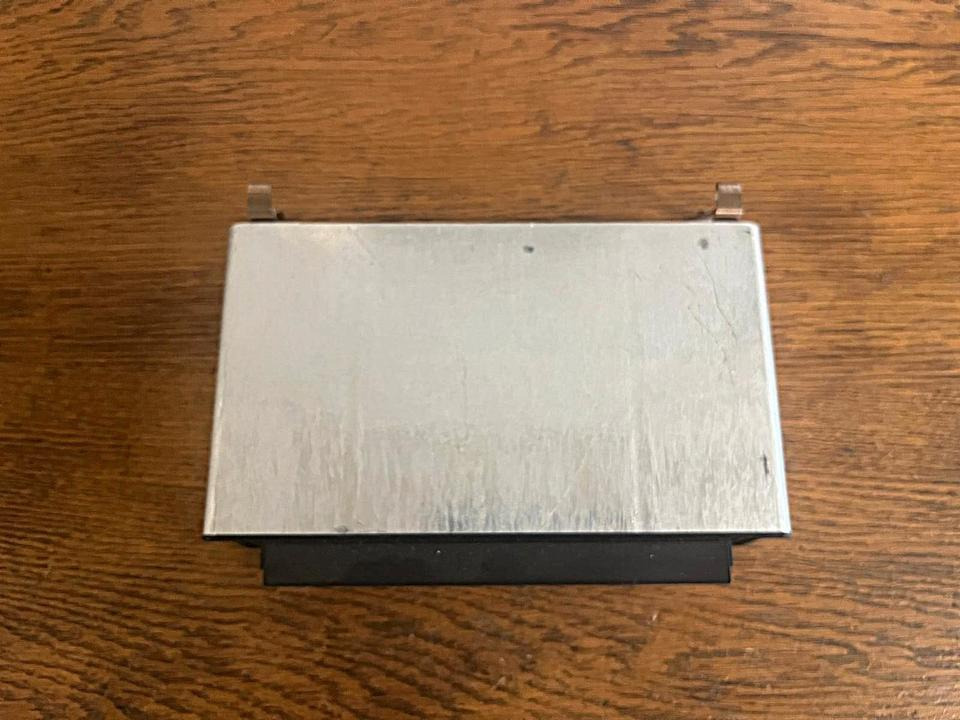 Mercedes Actros MP 4 WABCO EBS Steuergerät A0004469036 - ECU untuk Truk: gambar 5 Mercedes Actros MP 4 WABCO EBS Steuergerät A0004469036 - ECU untuk Truk: gambar 5