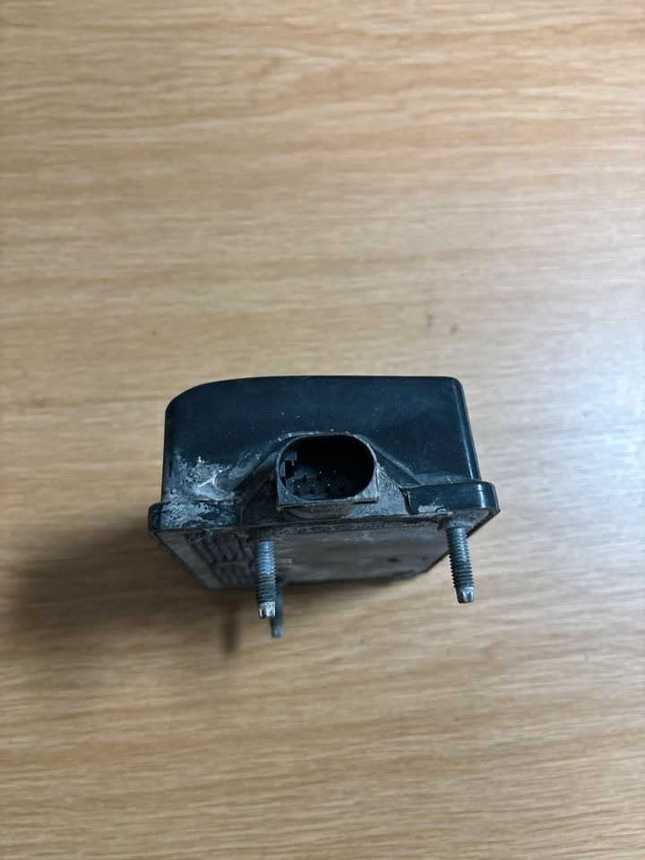 Mercedes Actros MP4 Radarsensor A0004461749 - Sensor untuk Truk: gambar 4 Mercedes Actros MP4 Radarsensor A0004461749 - Sensor untuk Truk: gambar 4