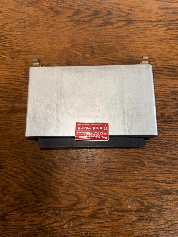 Mercedes Actros MP4 WABCO EBS Steuergerät A0014460936 - ECU untuk Truk: gambar 3 Mercedes Actros MP4 WABCO EBS Steuergerät A0014460936 - ECU untuk Truk: gambar 3