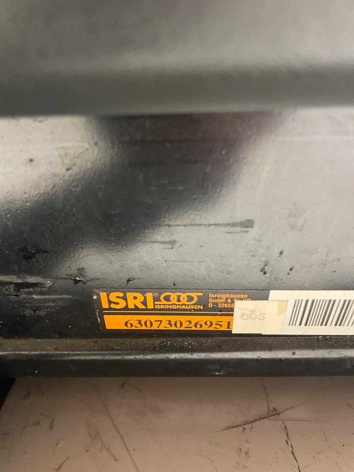 Mercedes Atego 2 Beifahrersitz - Tempat duduk untuk Truk: gambar 5 Mercedes Atego 2 Beifahrersitz - Tempat duduk untuk Truk: gambar 5