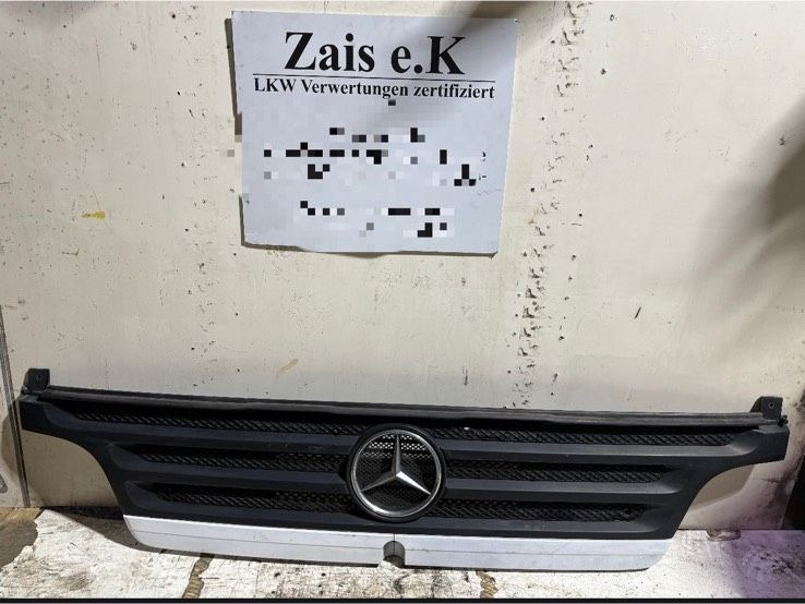 Mercedes Atego 2 Kühlergrill A9738880023 - Panggangan untuk Truk: gambar 1 Mercedes Atego 2 Kühlergrill A9738880023 - Panggangan untuk Truk: gambar 1