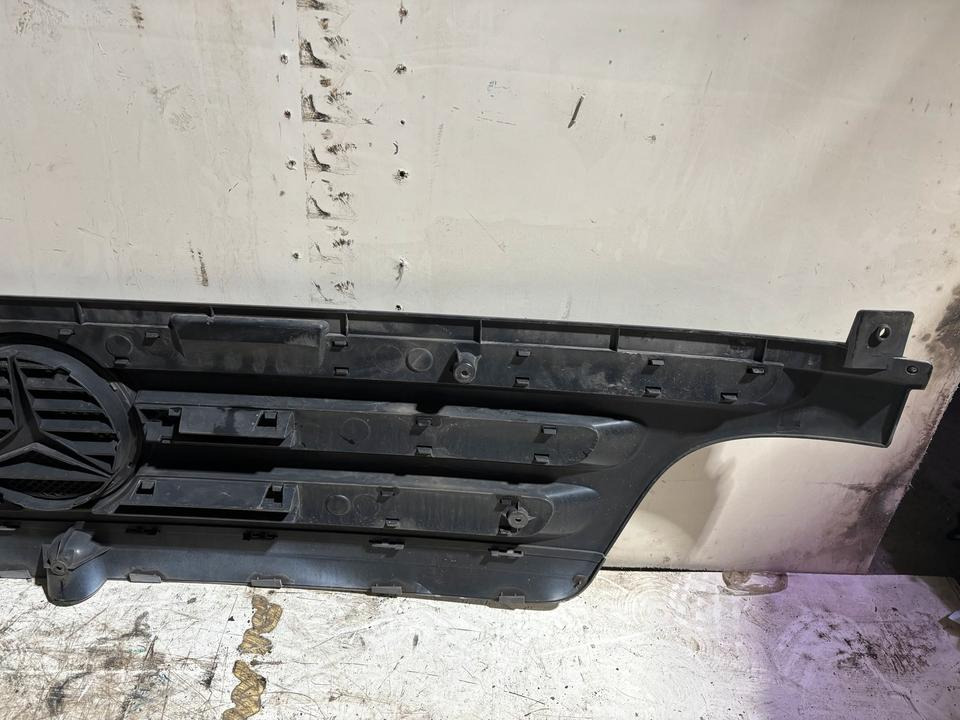 Mercedes Atego 2 Kühlergrill A9738880023 - Radiator untuk Truk: gambar 3 Mercedes Atego 2 Kühlergrill A9738880023 - Radiator untuk Truk: gambar 3